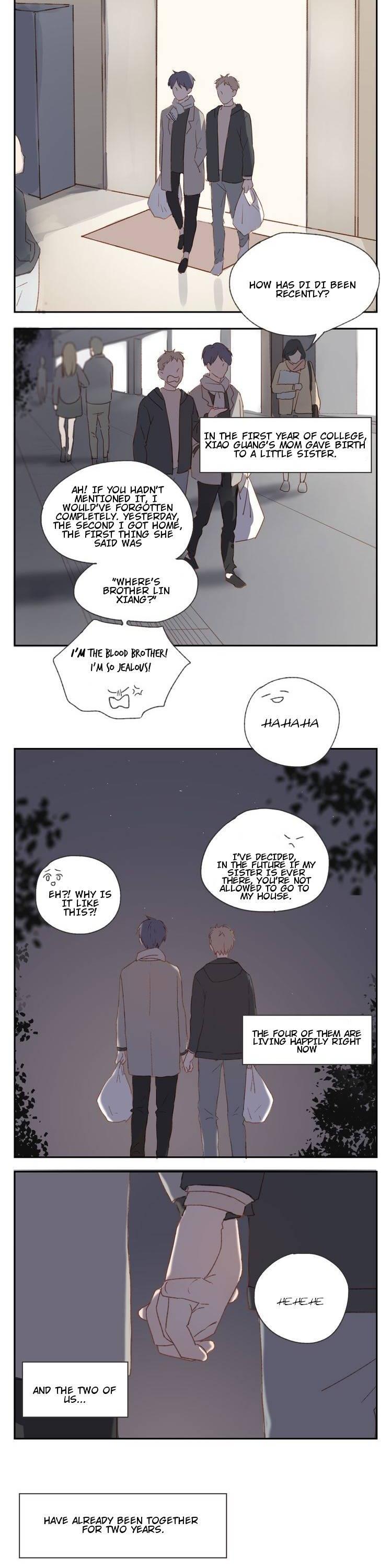 Guang Xiang Chapter 37 page 4 - Chapter 37
