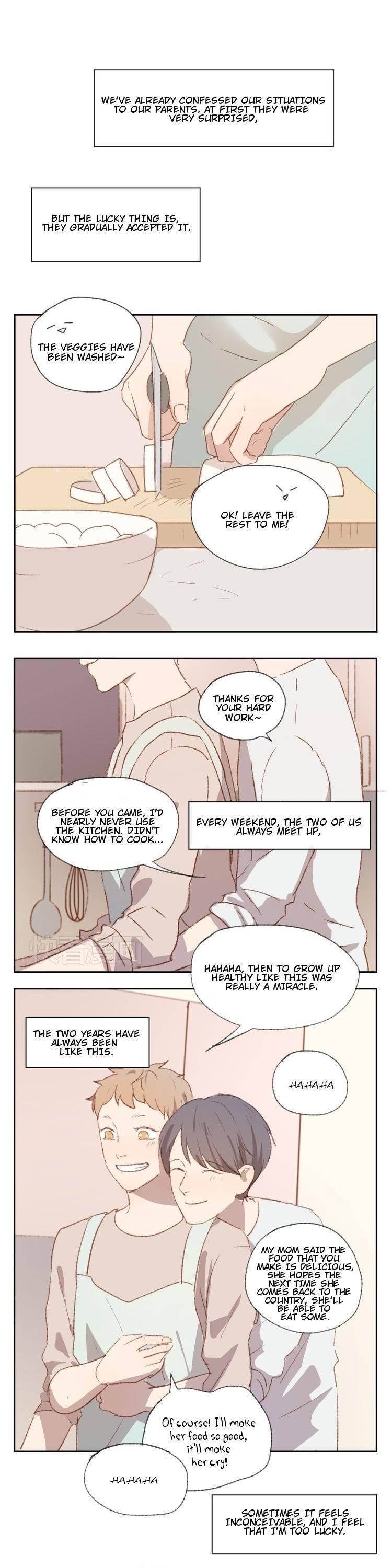 Guang Xiang Chapter 37 page 5 - Chapter 37