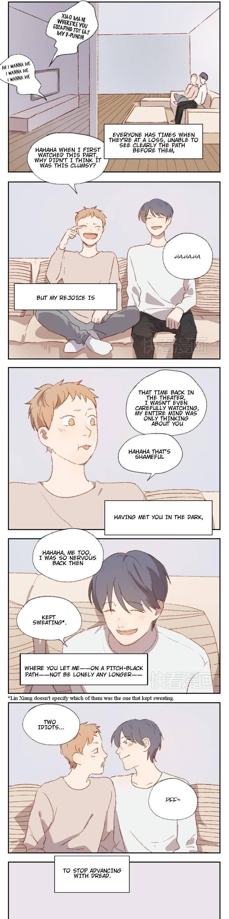 Guang Xiang Chapter 37 page 6 - Chapter 37