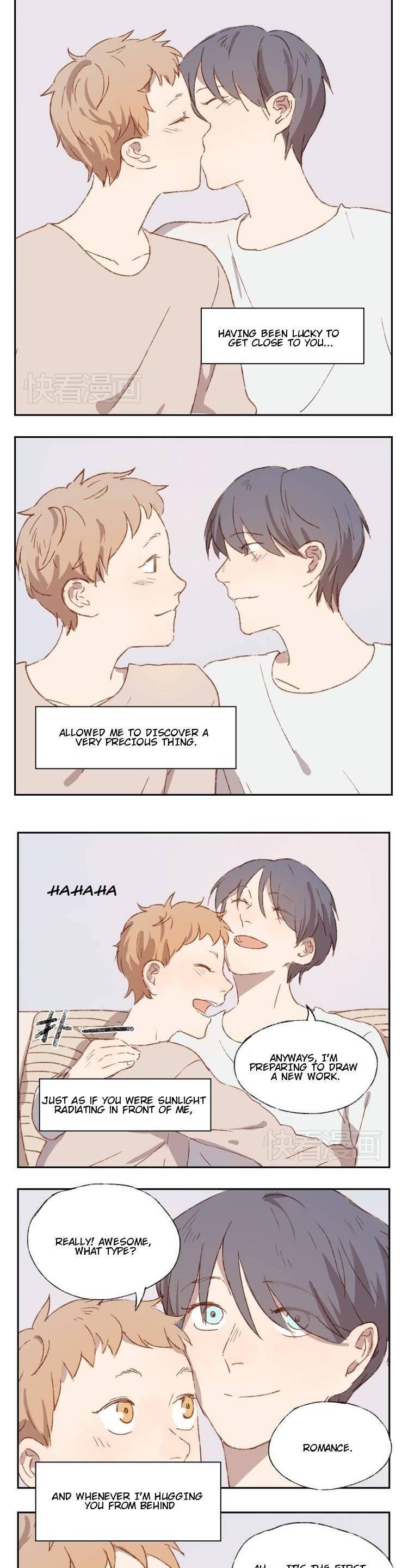 Guang Xiang Chapter 37 page 7 - Chapter 37