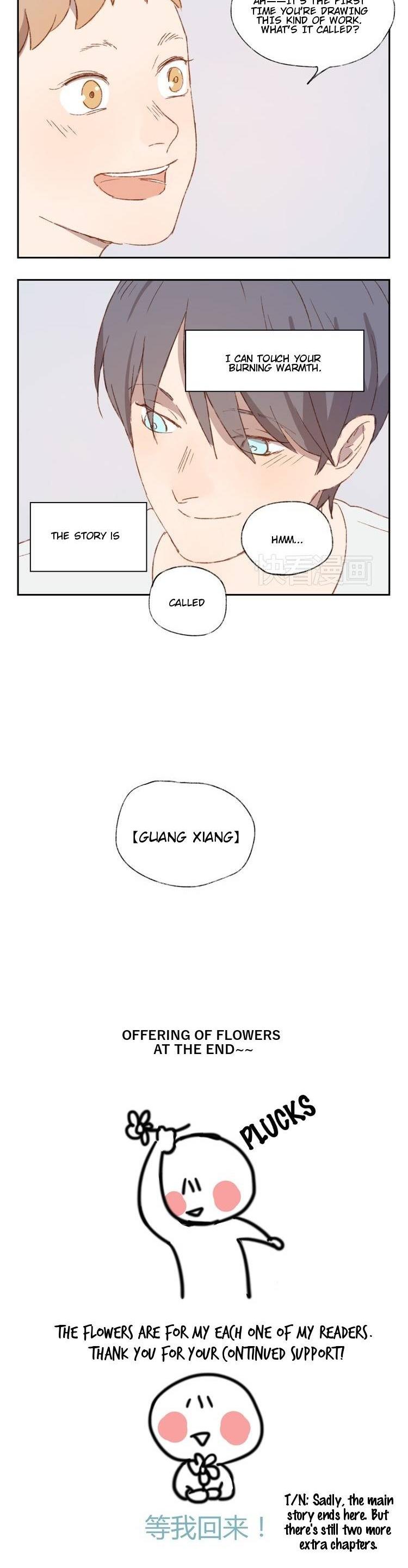 Guang Xiang Chapter 37 page 8 - Chapter 37