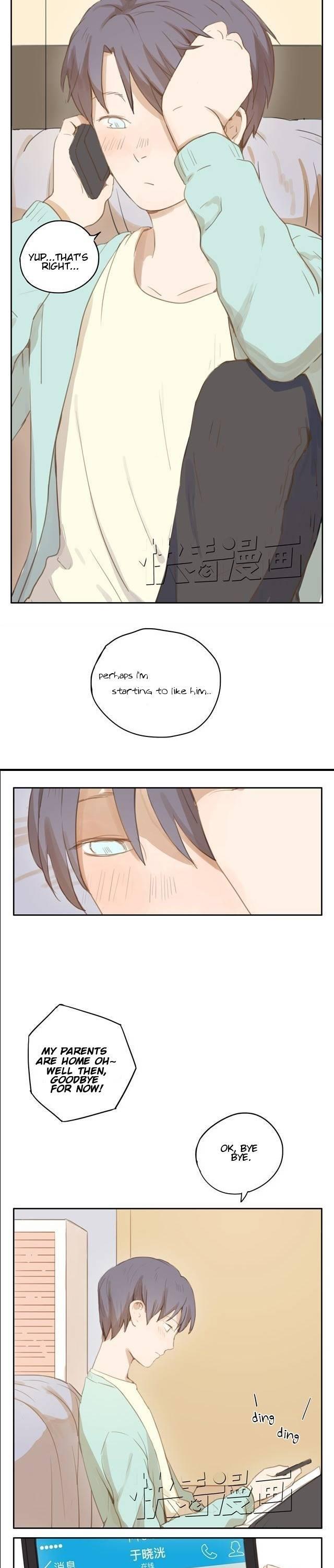 Guang Xiang Chapter 7 page 7 - Chapter 7