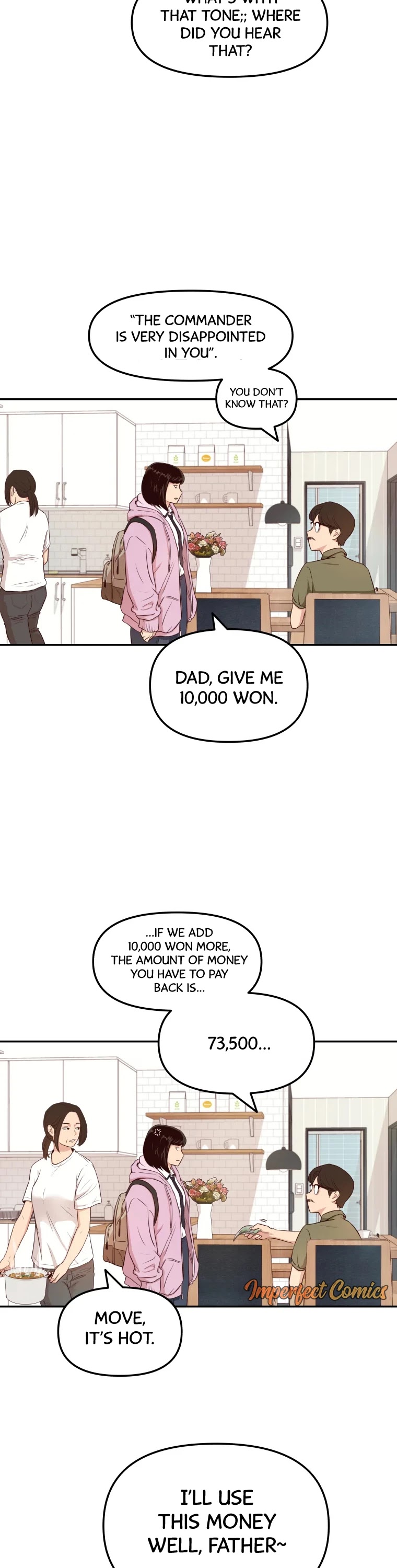 Guard Pass Chapter 1 page 15 - Chapter 1