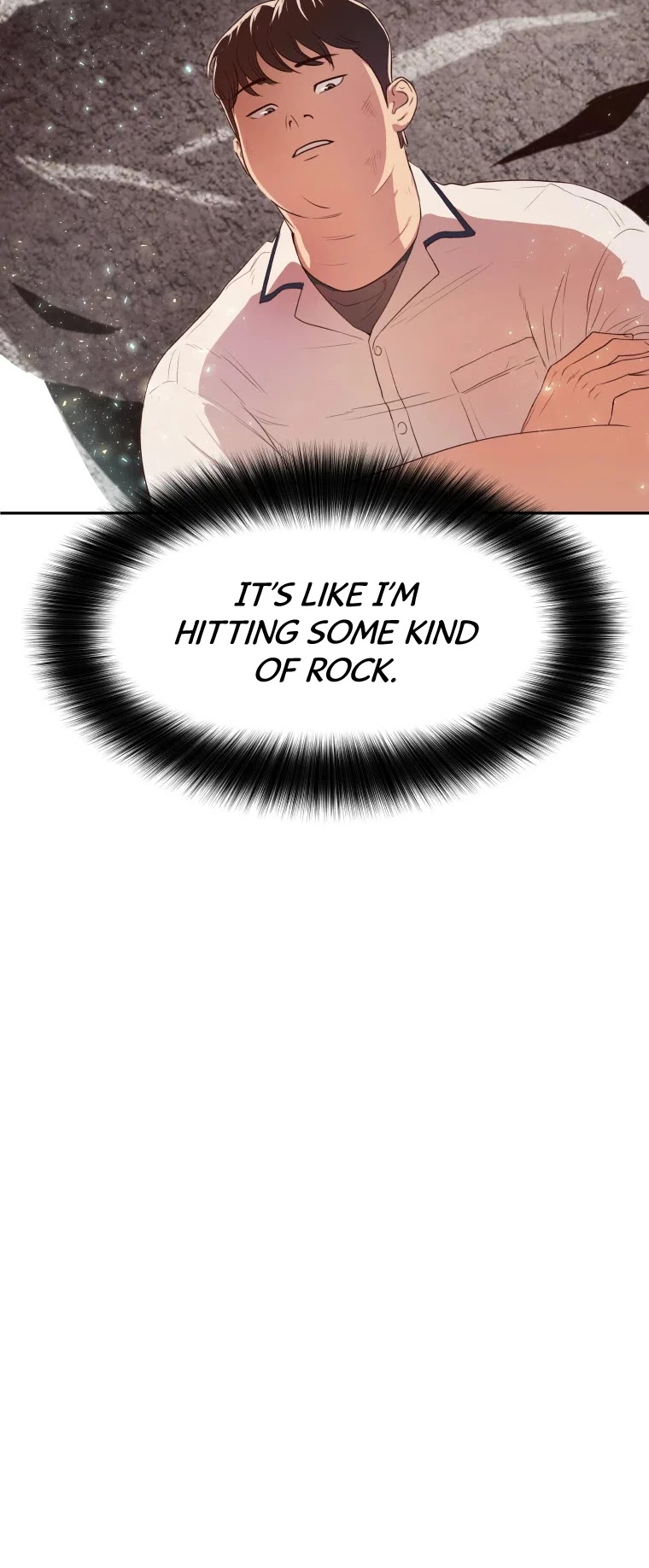Guard Pass Chapter 1 page 60 - Chapter 1