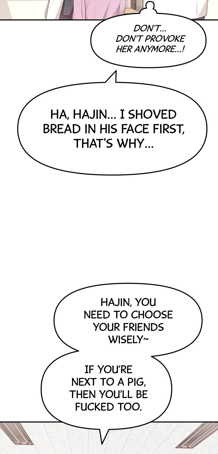 Guard Pass Chapter 1 page 68 - Chapter 1
