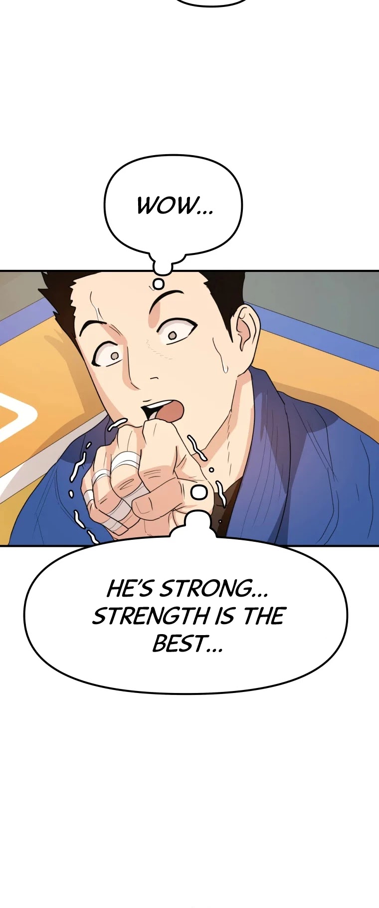 Guard Pass Chapter 10 page 26 - Chapter 10