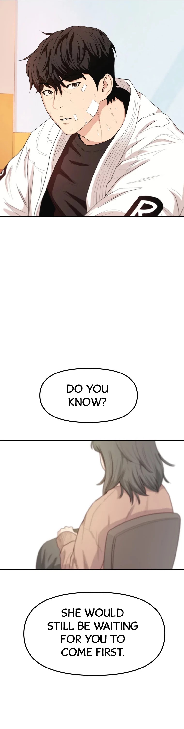 Guard Pass Chapter 10 page 39 - Chapter 10
