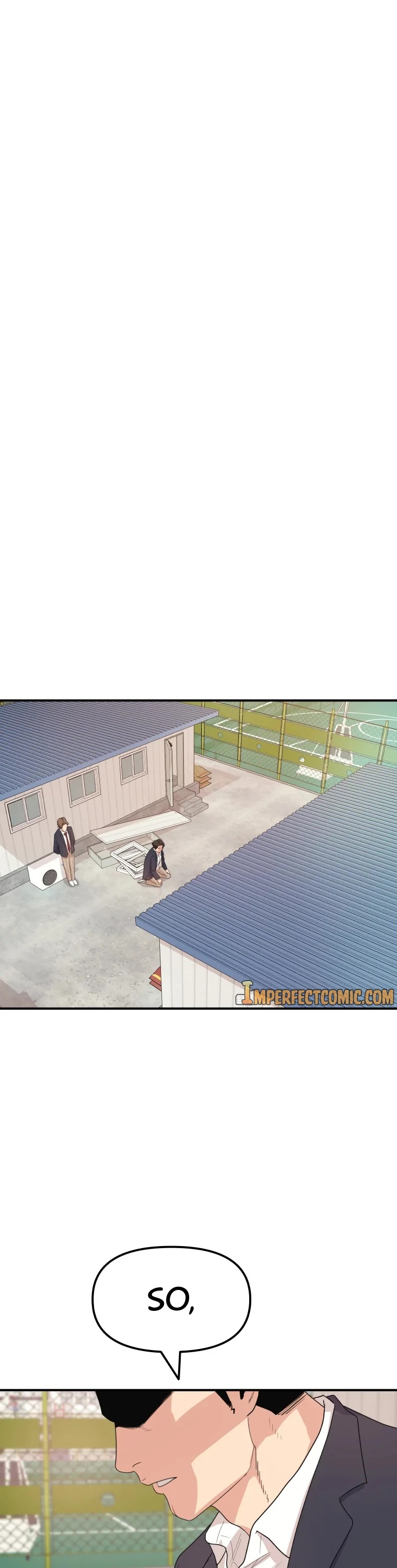Guard Pass Chapter 10 page 40 - Chapter 10