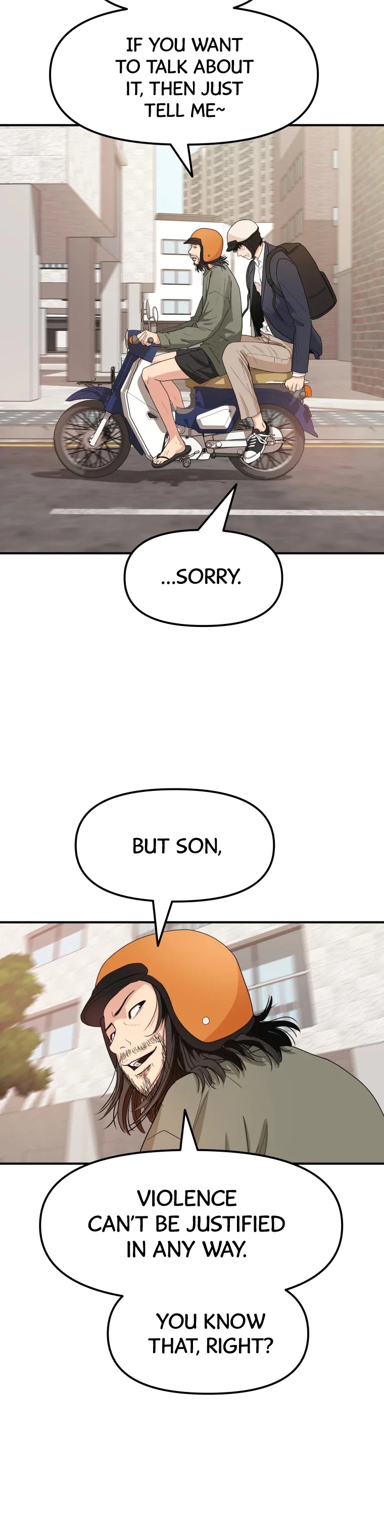 Guard Pass Chapter 10 page 7 - Chapter 10