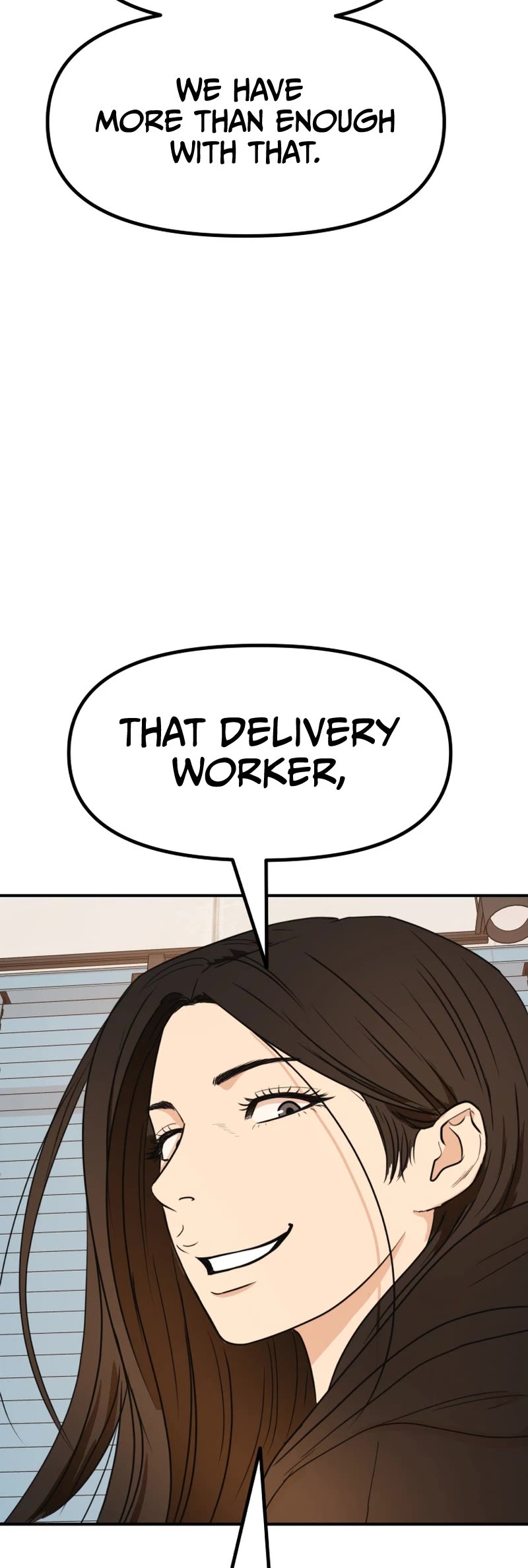 Guard Pass Chapter 101 page 39 - Chapter 101