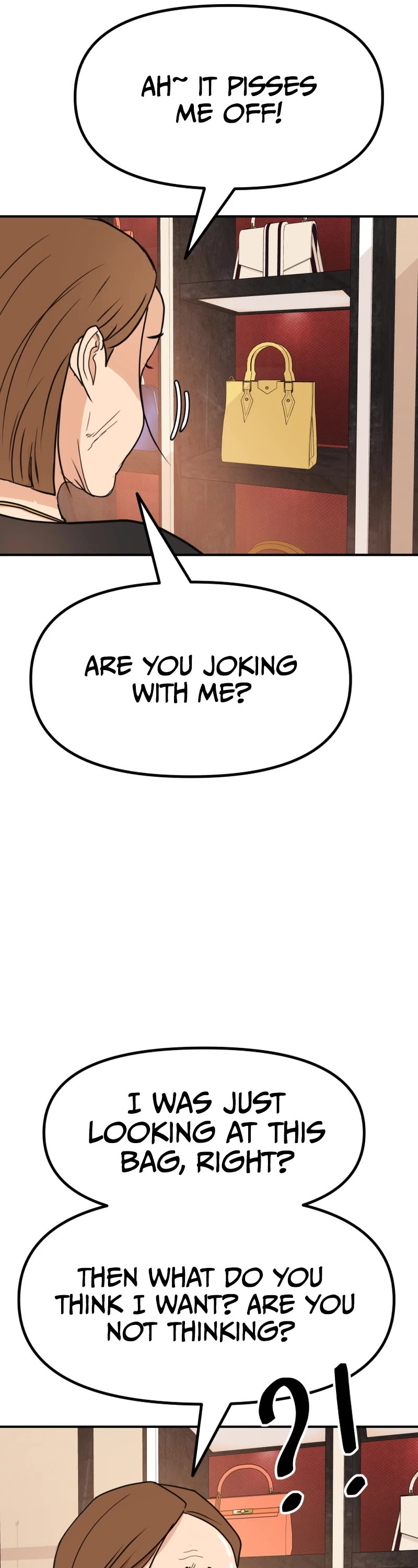 Guard Pass Chapter 102 page 3 - Chapter 102