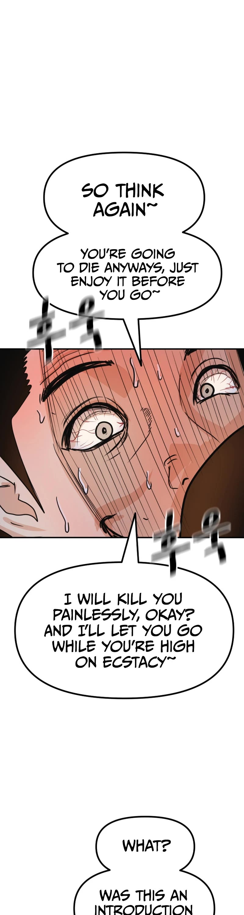 Guard Pass Chapter 102 page 33 - Chapter 102
