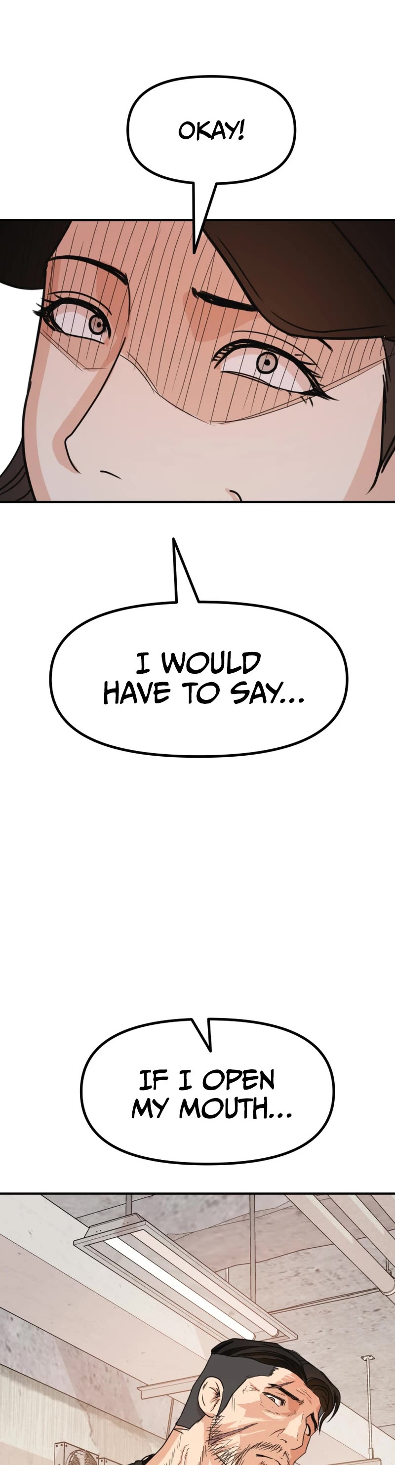 Guard Pass Chapter 102 page 36 - Chapter 102