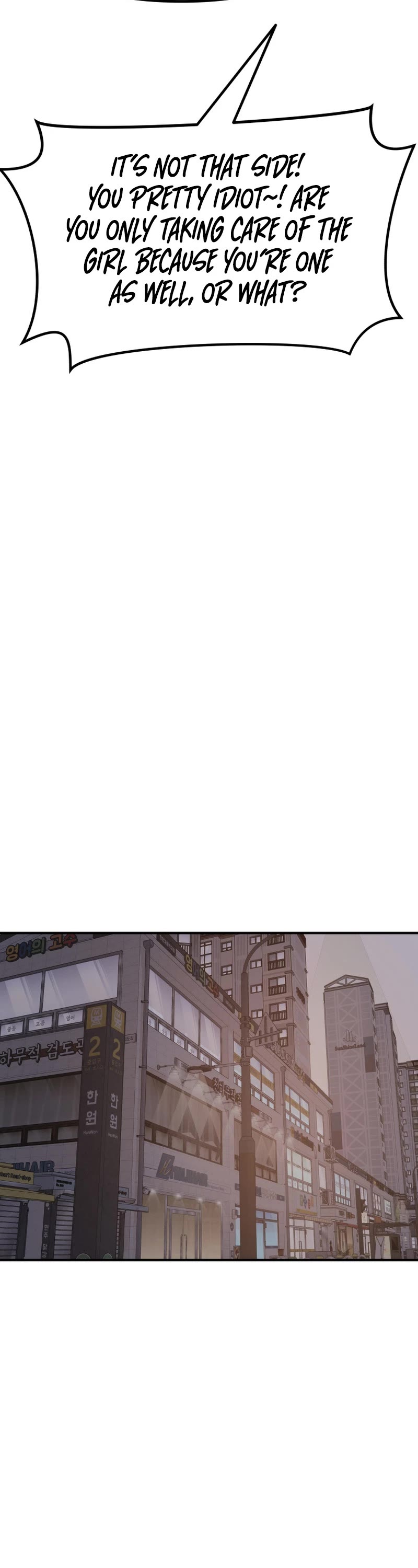 Guard Pass Chapter 103 page 38 - Chapter 103