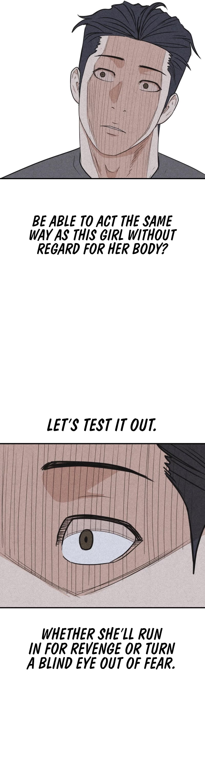 Guard Pass Chapter 107 page 16 - Chapter 107