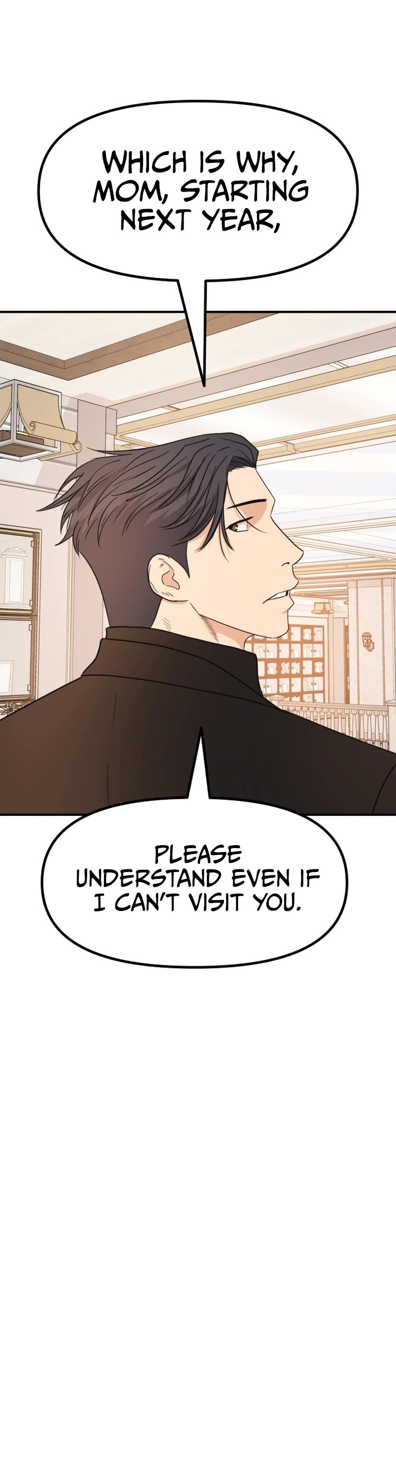 Guard Pass Chapter 107 page 20 - Chapter 107