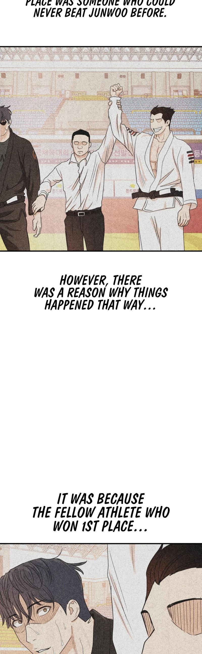 Guard Pass Chapter 107 page 44 - Chapter 107