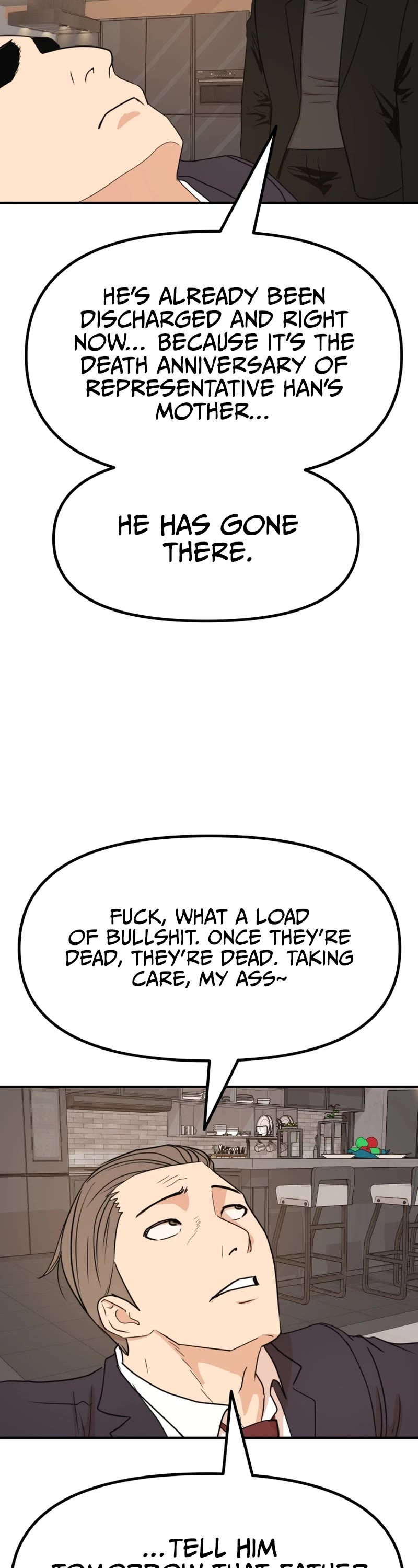 Guard Pass Chapter 107 page 7 - Chapter 107