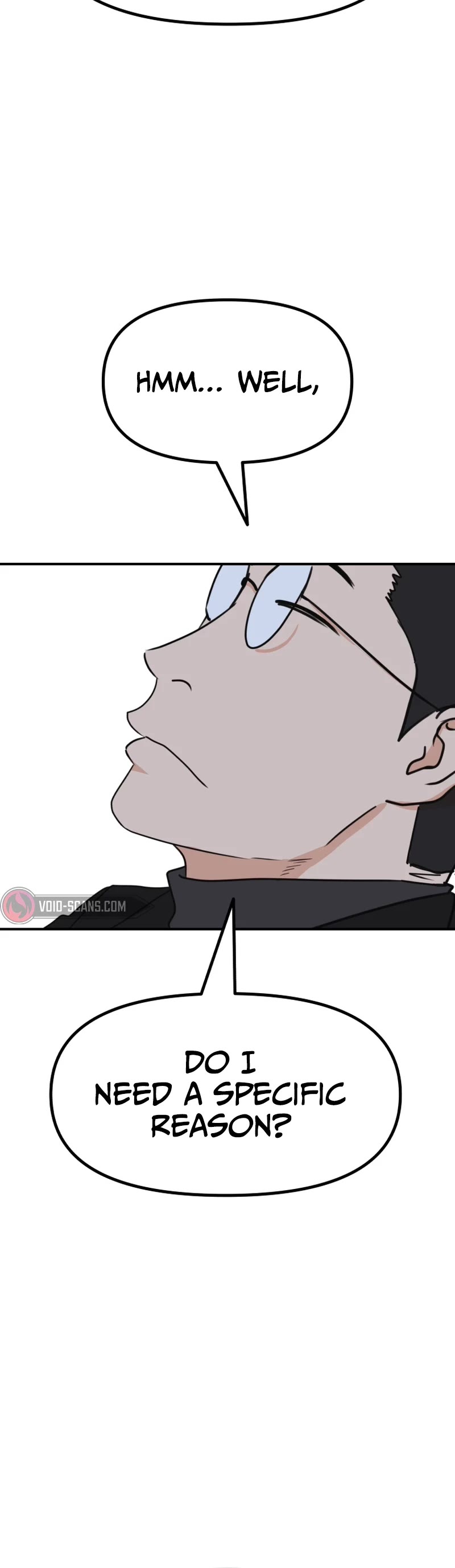 Guard Pass Chapter 108 page 40 - Chapter 108