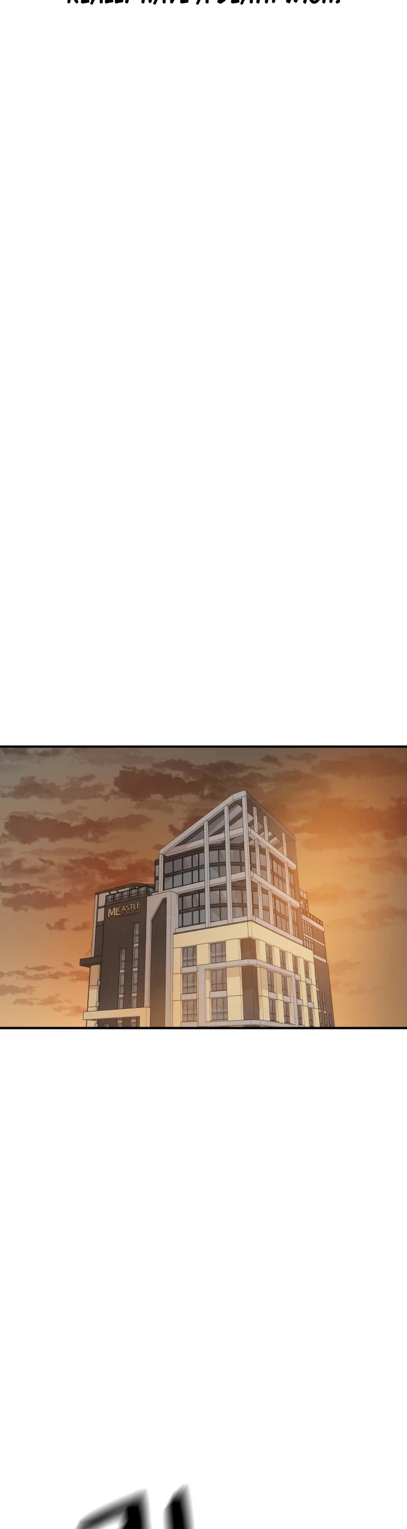 Guard Pass Chapter 109 page 34 - Chapter 109