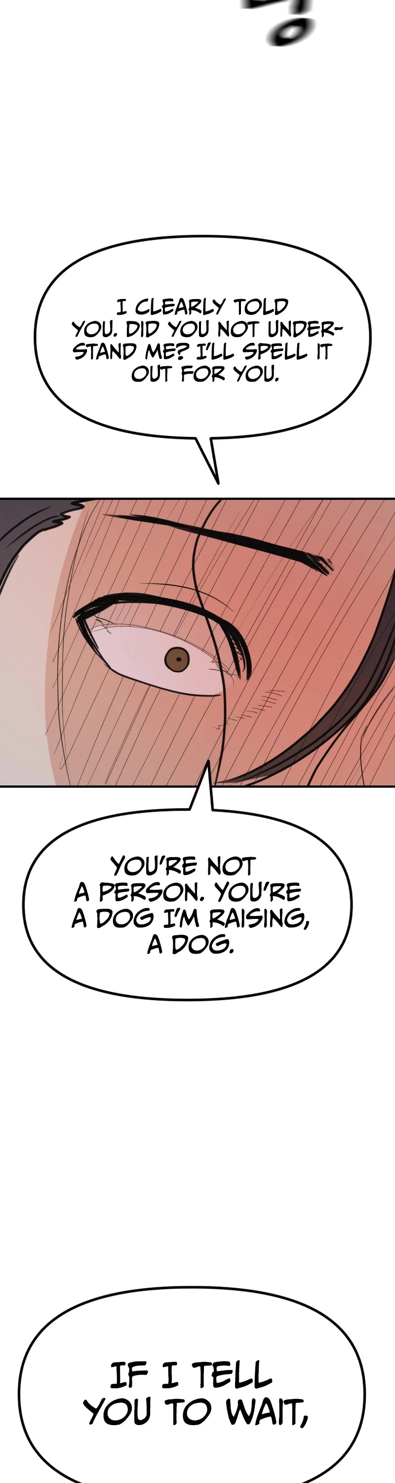 Guard Pass Chapter 109 page 38 - Chapter 109