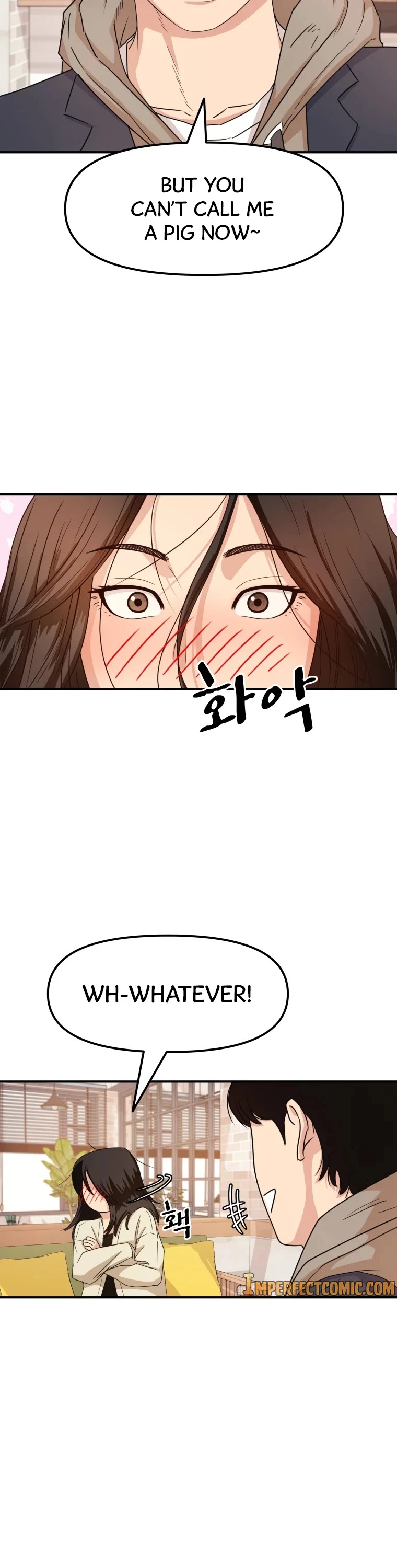 Guard Pass Chapter 11 page 27 - Chapter 11