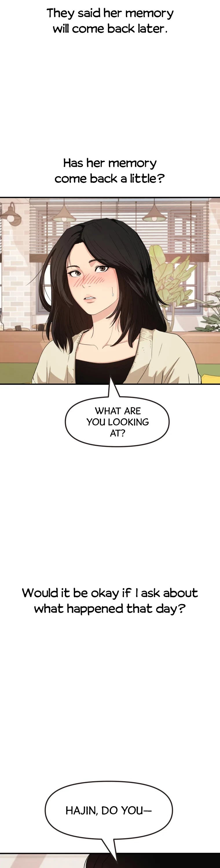 Guard Pass Chapter 11 page 30 - Chapter 11
