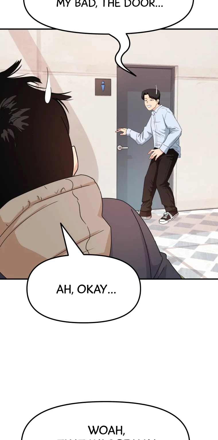 Guard Pass Chapter 11 page 32 - Chapter 11