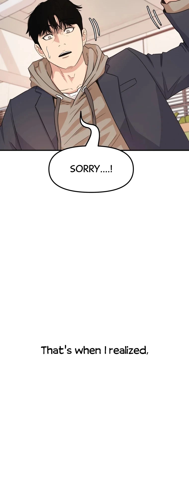Guard Pass Chapter 11 page 37 - Chapter 11