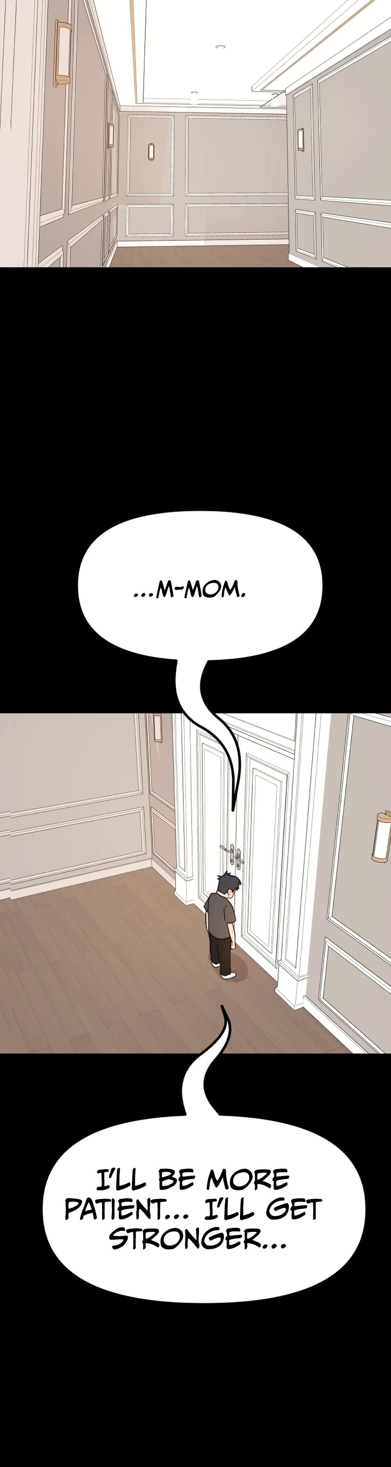 Guard Pass Chapter 110 page 17 - Chapter 110