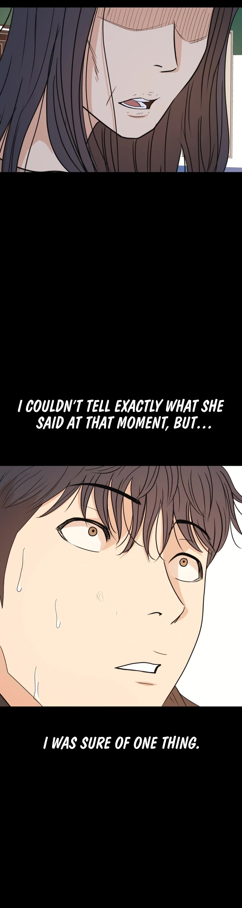 Guard Pass Chapter 110 page 39 - Chapter 110