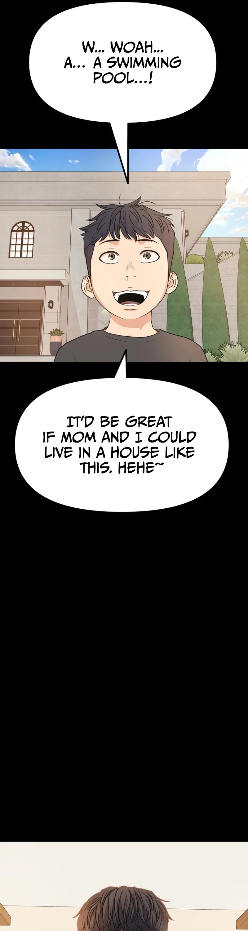 Guard Pass Chapter 111 page 8 - Chapter 111