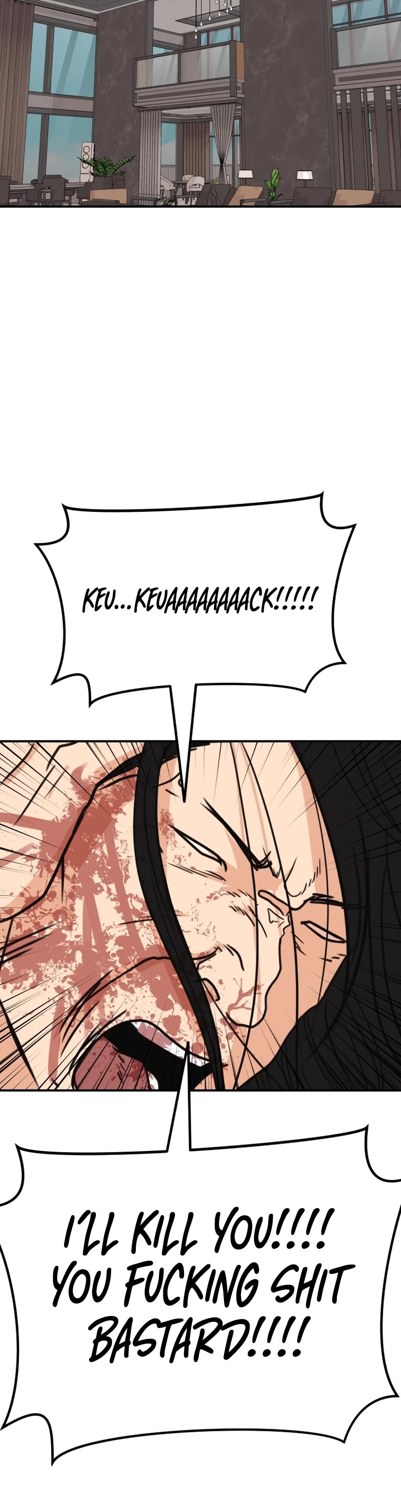 Guard Pass Chapter 112 page 10 - Chapter 112