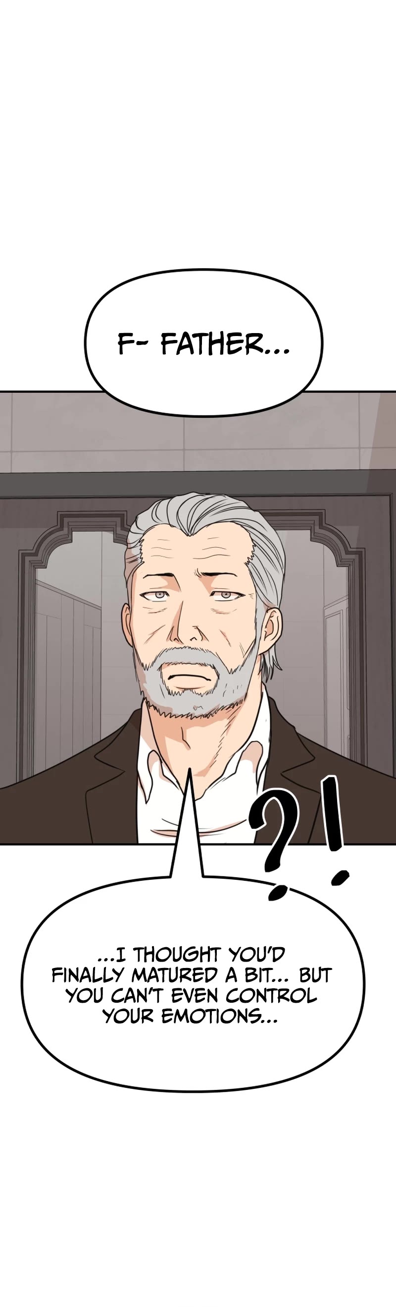 Guard Pass Chapter 112 page 25 - Chapter 112