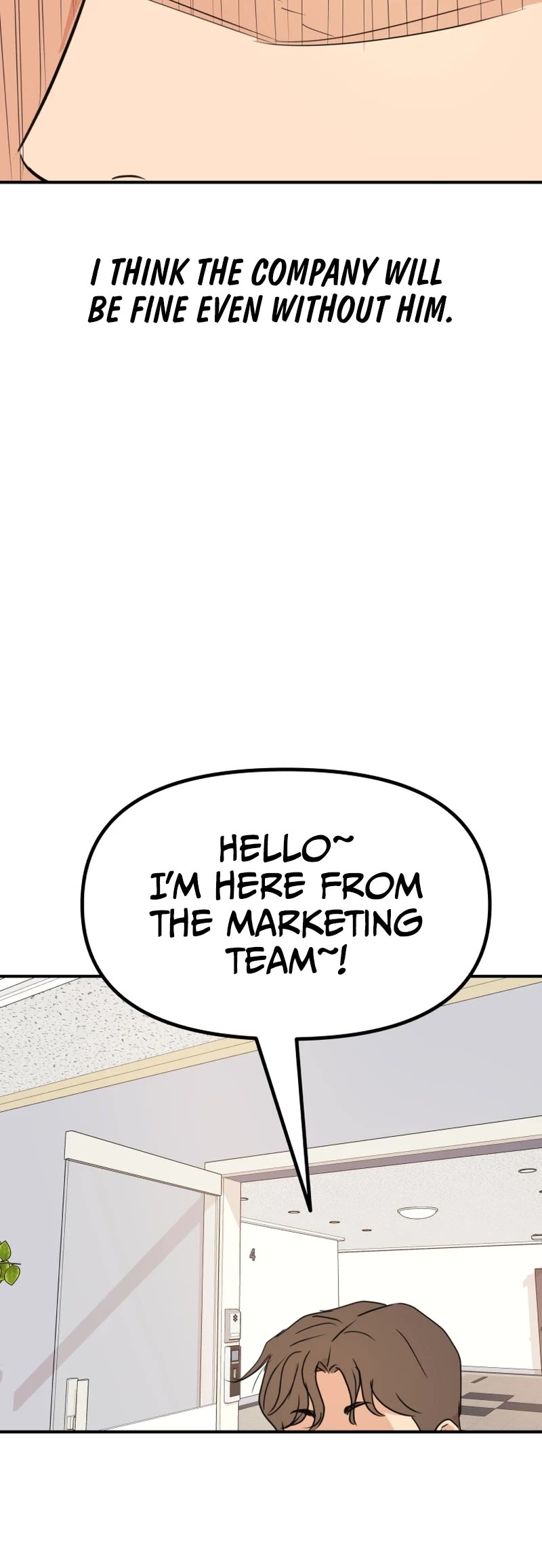 Guard Pass Chapter 113 page 34 - Chapter 113
