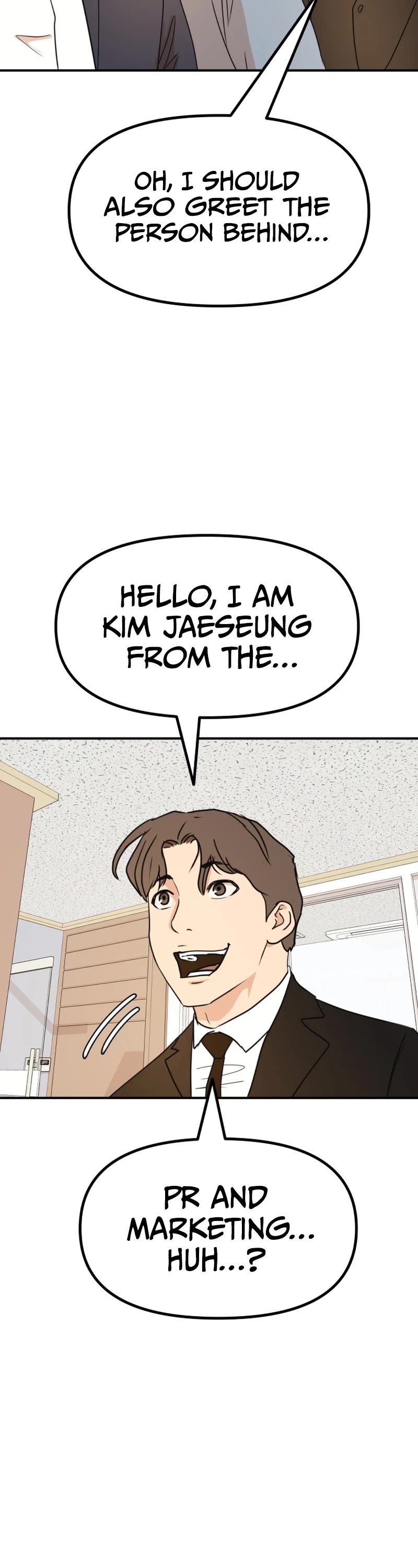 Guard Pass Chapter 113 page 39 - Chapter 113