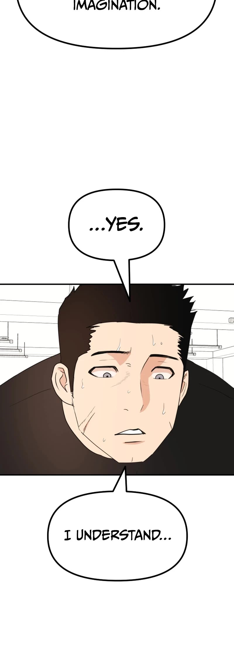 Guard Pass Chapter 113 page 9 - Chapter 113