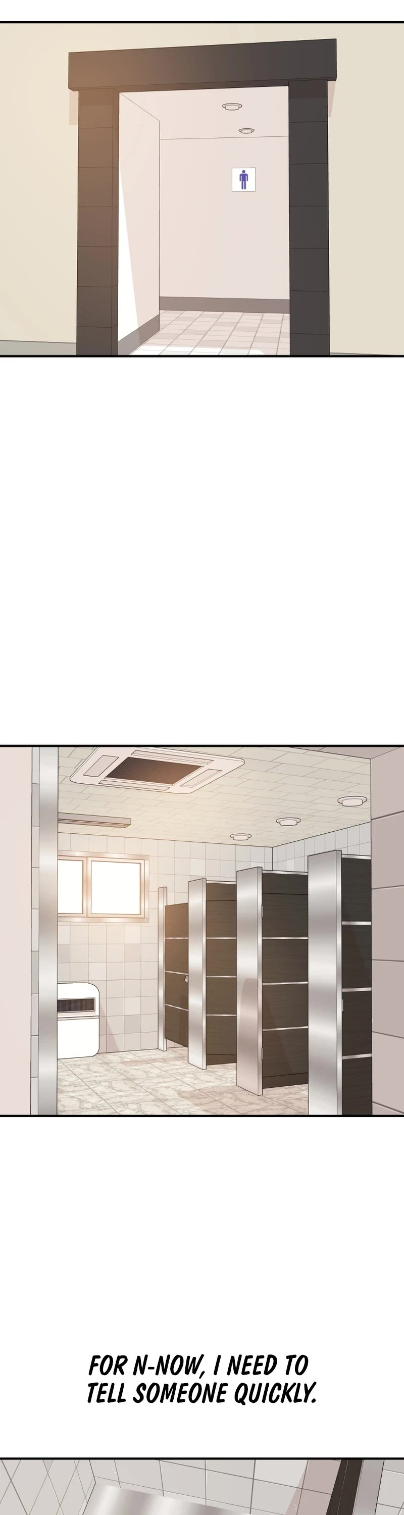 Guard Pass Chapter 114 page 12 - Chapter 114