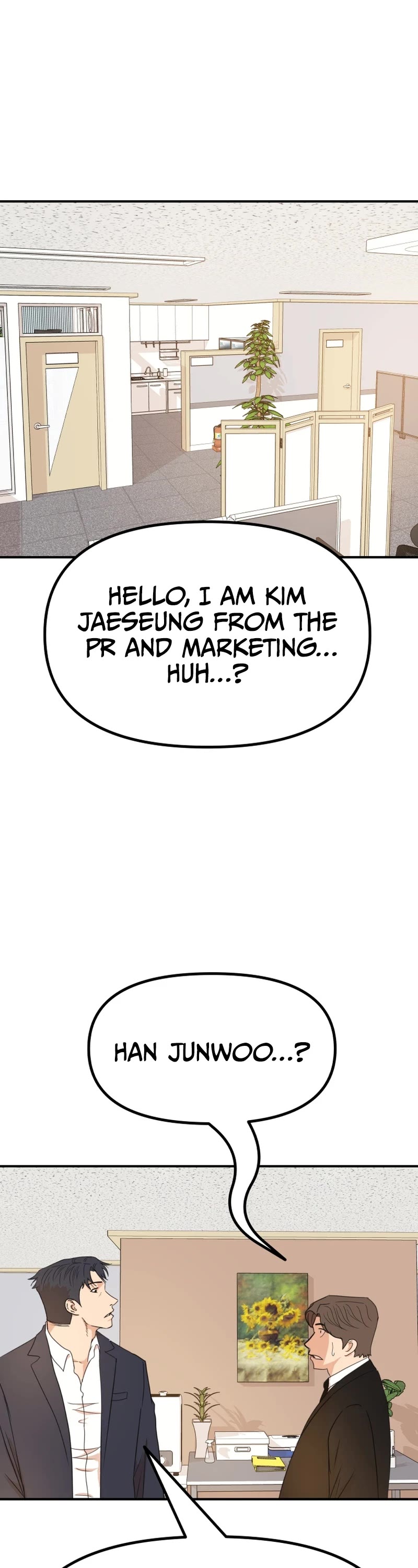 Guard Pass Chapter 114 page 6 - Chapter 114