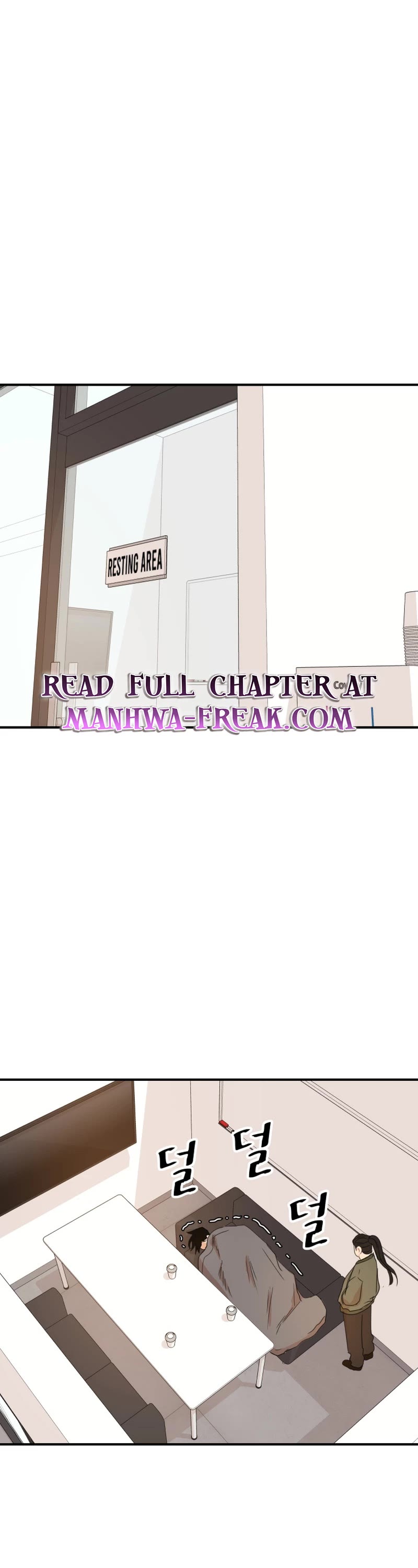 Guard Pass Chapter 116 page 34 - Chapter 116