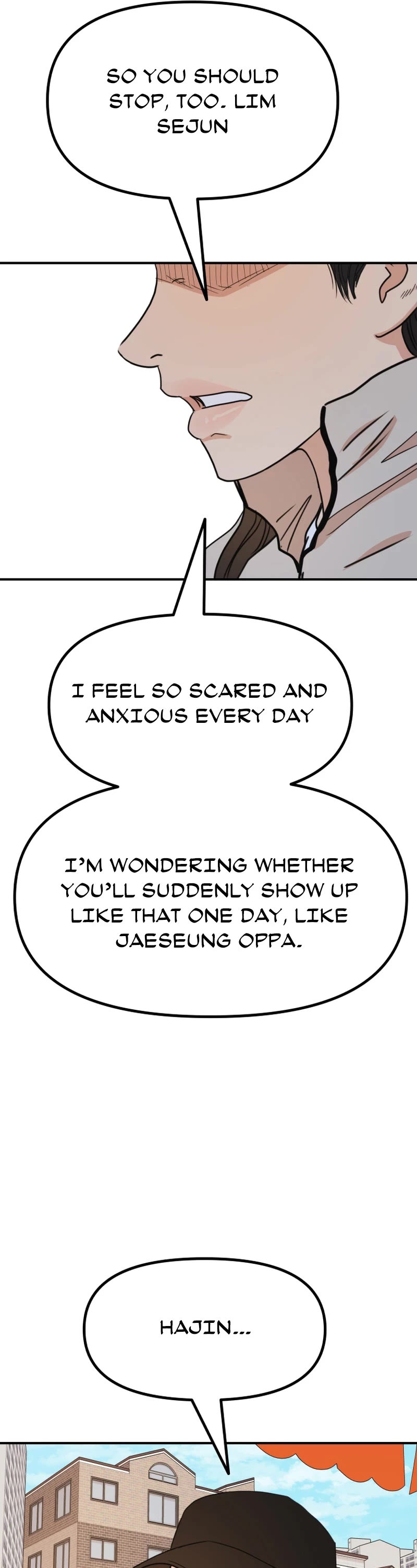 Guard Pass Chapter 117 page 26 - Chapter 117