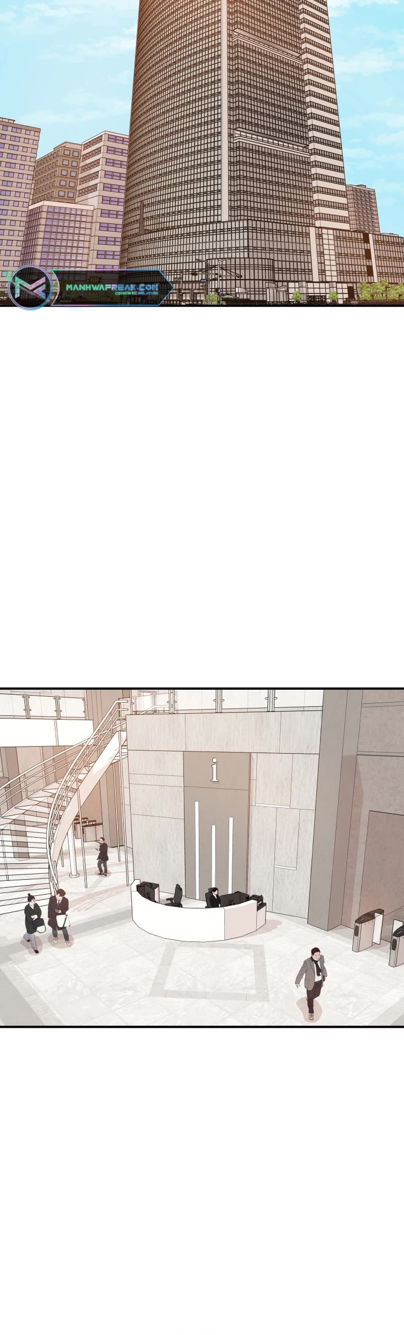 Guard Pass Chapter 117 page 30 - Chapter 117