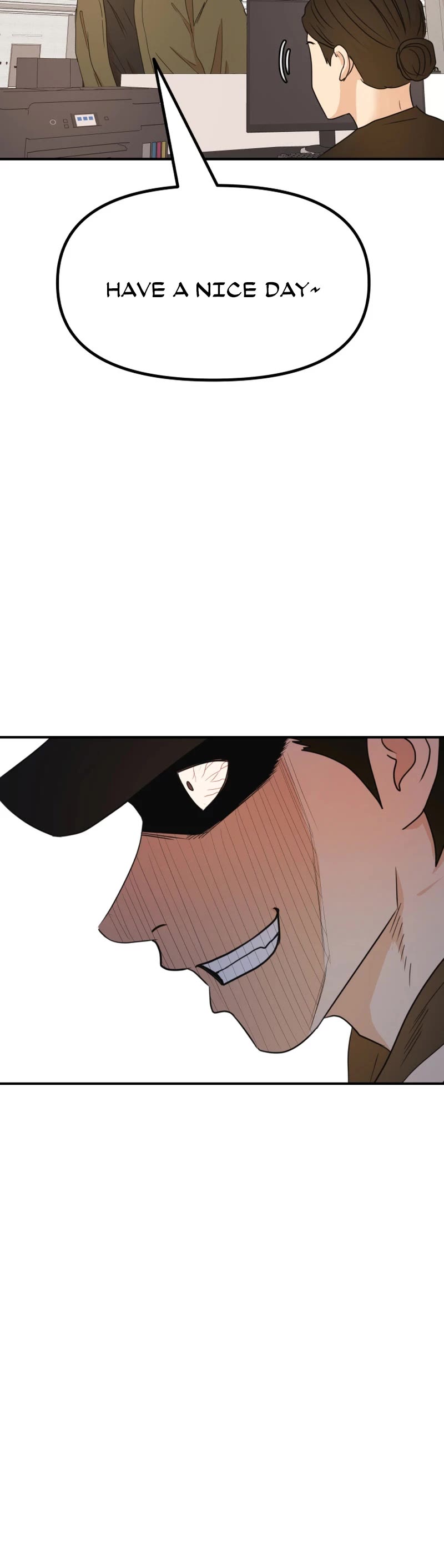 Guard Pass Chapter 117 page 34 - Chapter 117