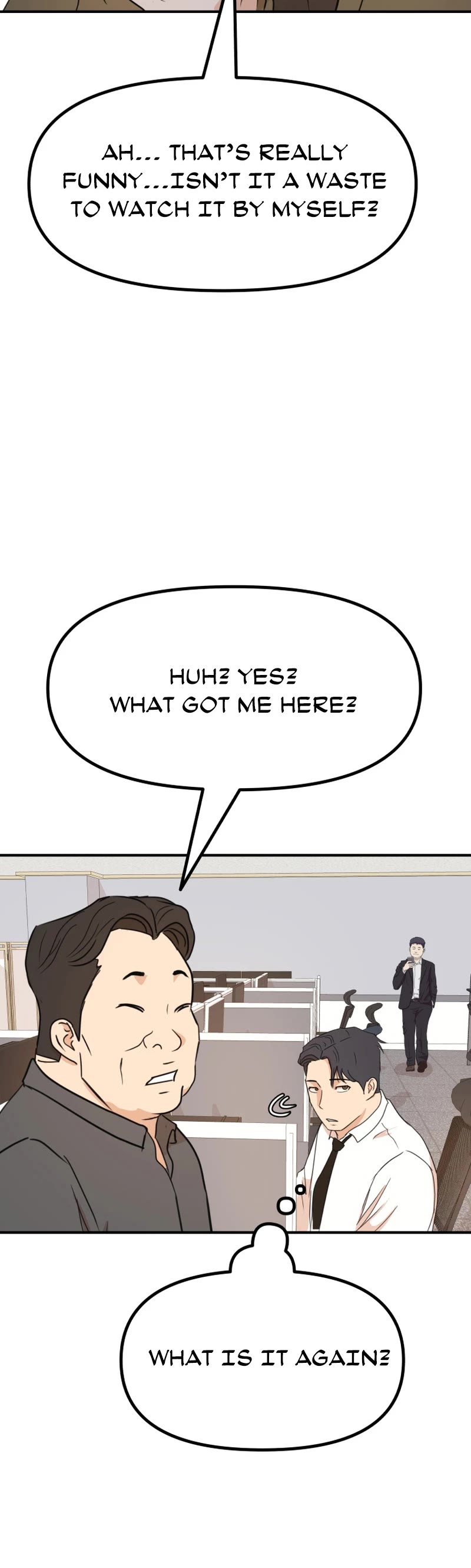 Guard Pass Chapter 117 page 39 - Chapter 117