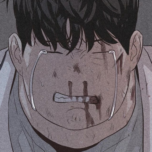 Guard Pass Chapter 117 cover
