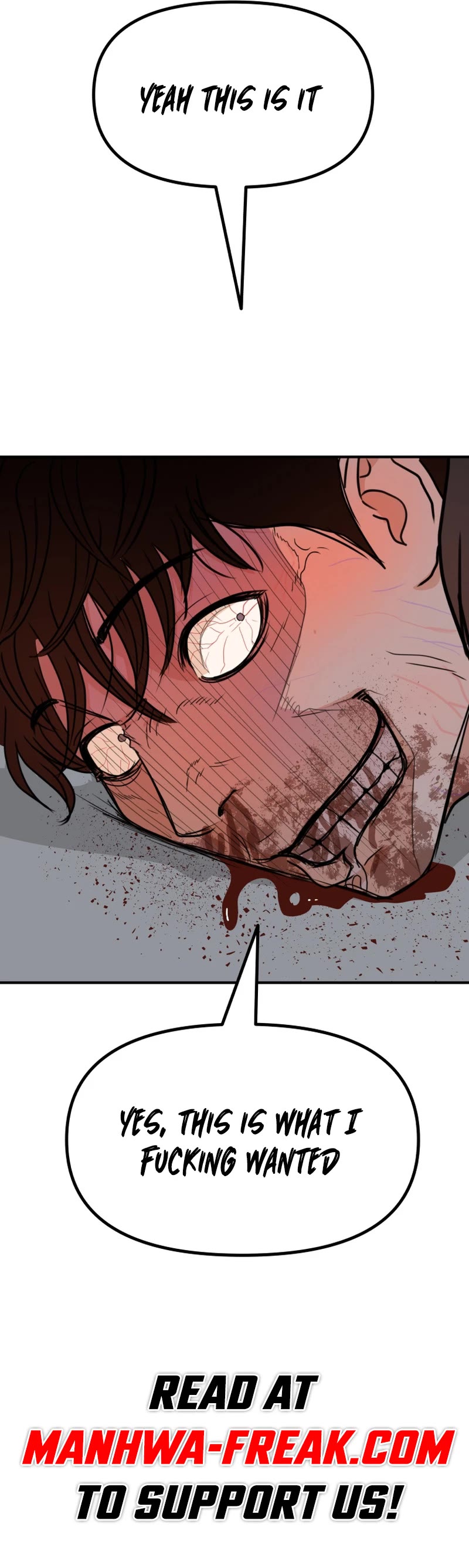 Guard Pass Chapter 118 page 41 - Chapter 118