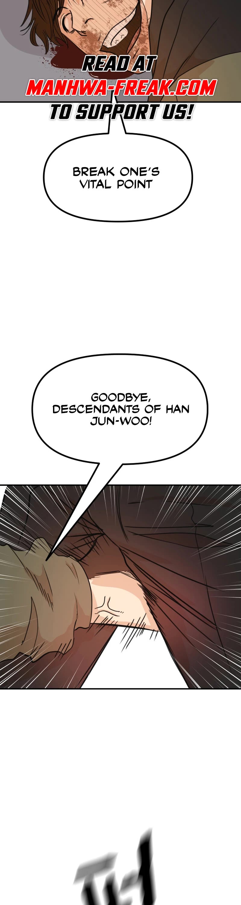 Guard Pass Chapter 119 page 12 - Chapter 119