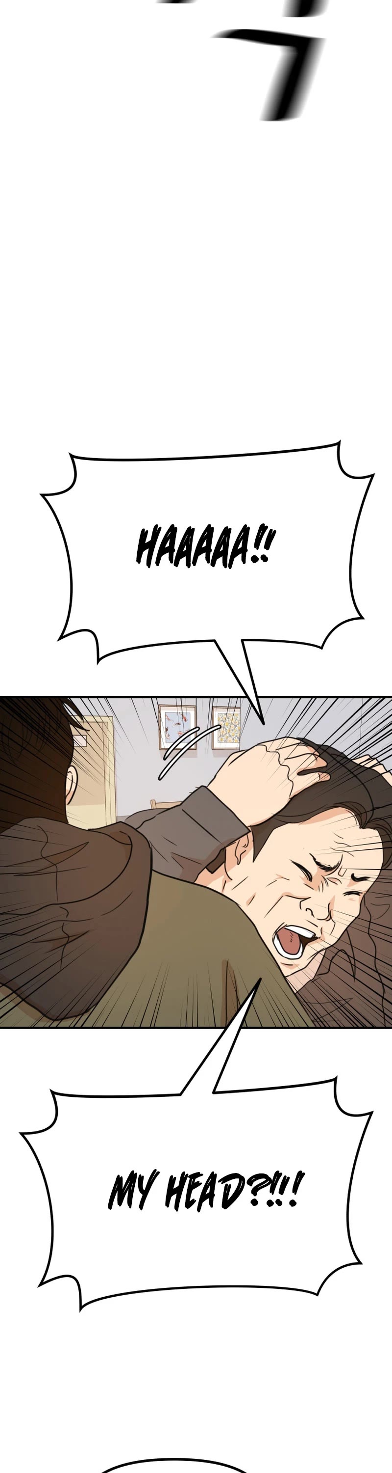 Guard Pass Chapter 119 page 37 - Chapter 119