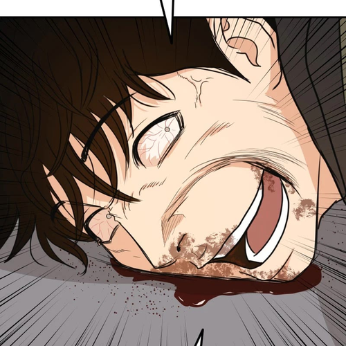 Guard Pass Chapter 119 cover