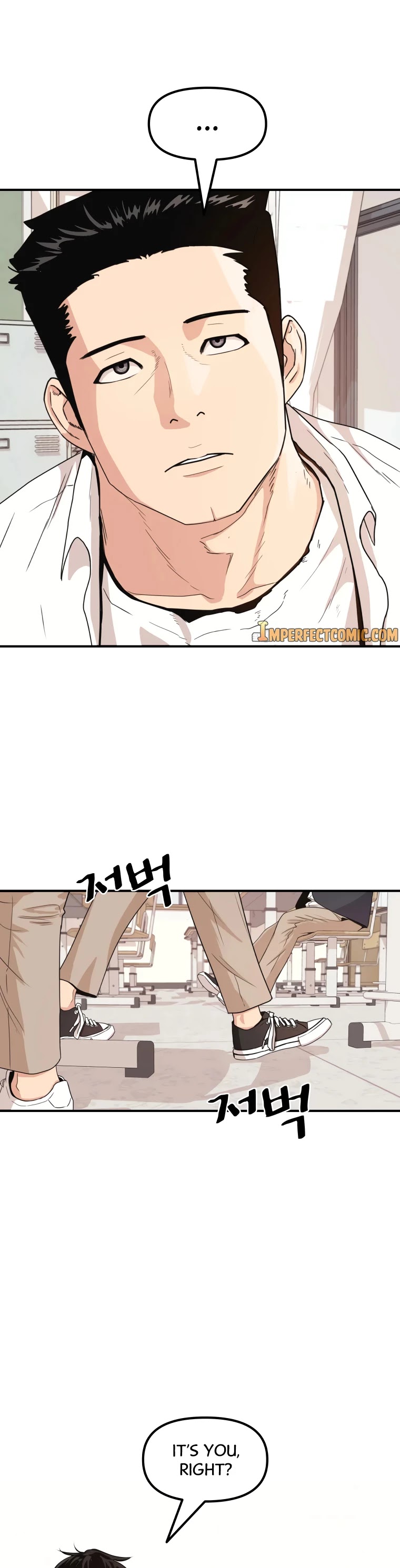 Guard Pass Chapter 12 page 10 - Chapter 12